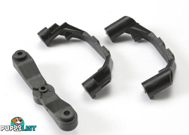 5343X (PART) TRAXXAS MOUNT STEERING ARM - TRAXXAS PARTS