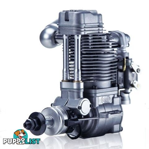 NGH GF30 30CC GAS 4-STROKE ENGINE W/MUFFLER - Does not apply