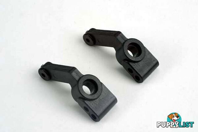 3652 (PART) TRAXXAS STUB AXLE CARRIERS - TRAXXAS PARTS