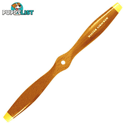 MASTER AIRSCREW PROP WOOD SERIES BEECH 10X7 - MASTER AIRSCREW