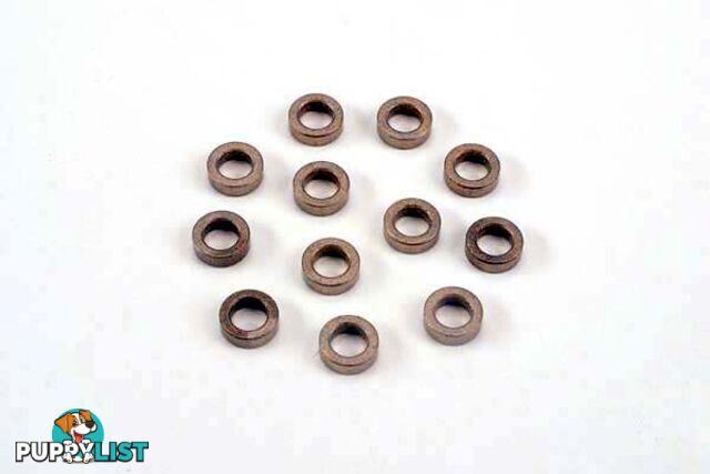 3775 (PART) TRAXXAS OILITE BUSH 5X8X2.5MM - TRAXXAS PARTS