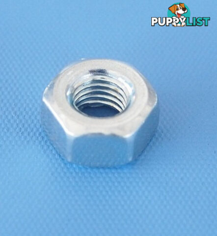 NGH PART PROP NUT FOR NGH GT09 NH6235 - NGH Gas Powered Model Engines