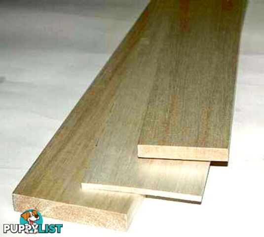 BALSAWOOD 1.5 X 100 X 915