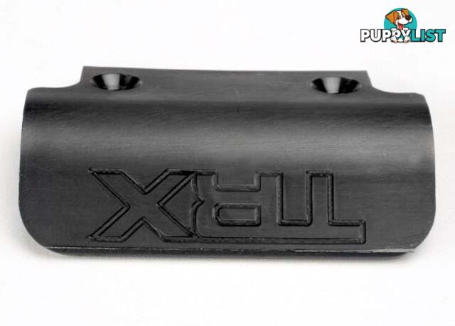 2735 (PART) TRAXXAS BUMPER FRONT - TRAXXAS PARTS