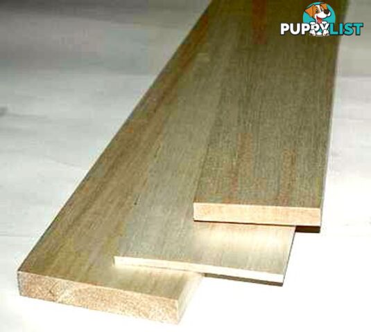 BALSAWOOD 3 X 100 X 915