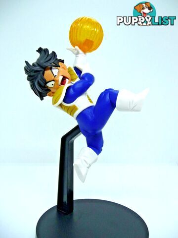 BANPRESTO DRAGON BALL Z GX MATERIA GOHAN