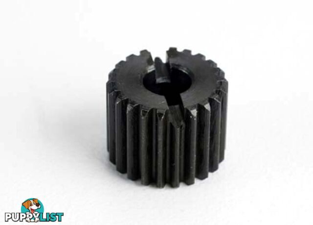 3195 (PART) TRAXXAS TOP DRIVE GEAR STEEL - TRAXXAS PARTS