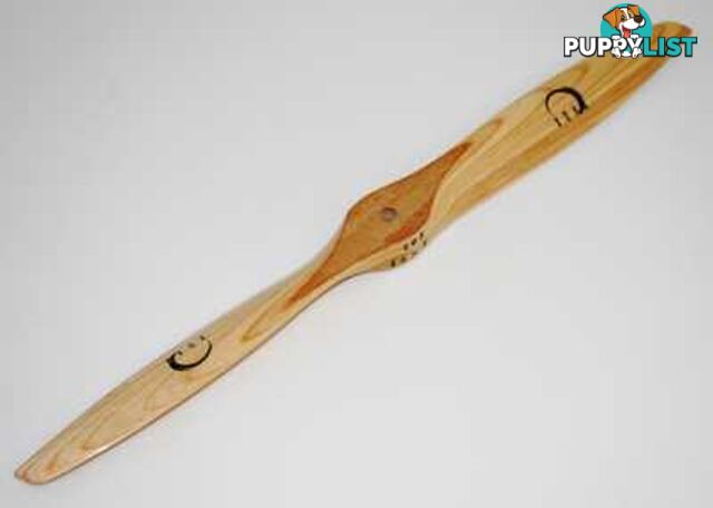 XOAR PROP 15X8 WOOD LAMINATED - XOAR