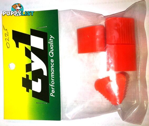 TY1 HELI UNDER CARRIAGE PROTECTOR 60SIZE TY225 - TY1