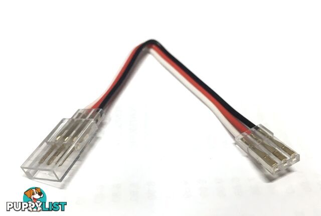 TY1 SERVO EXTENSION LEAD 600MM CLEAR 60STR TY405460CL - TY1