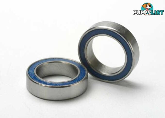 5119 (PART) TRAXXAS BALL BEARINGS BLUE - TRAXXAS PARTS