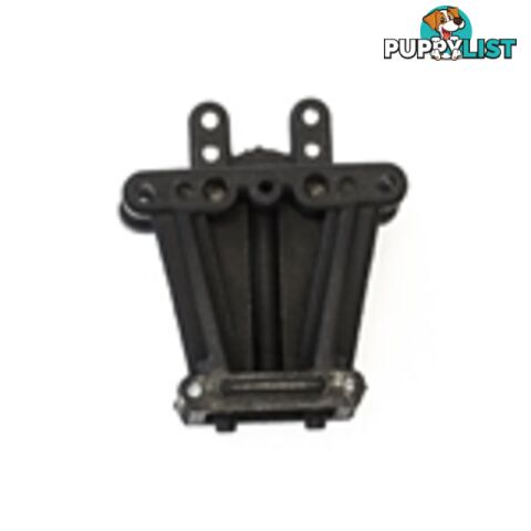 MT12/008 (PART) FUNTEK MT12 1/12 FRONT BULKHEAD - FUNTEK