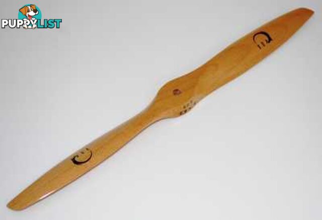 XOAR PROP 25X12 WOOD - XOAR