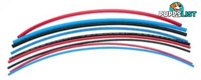 TY1 SHRINK TUBING TY80900 - TY1