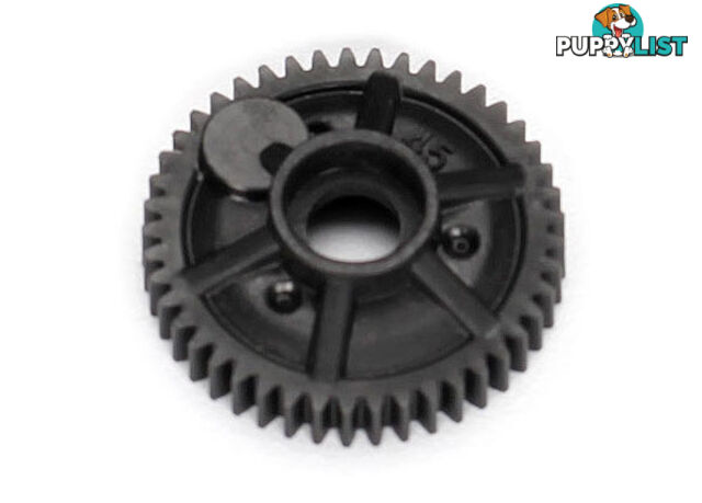 7045R (PART) TRAXXAS SPUR GEAR 45T - TRAXXAS PARTS