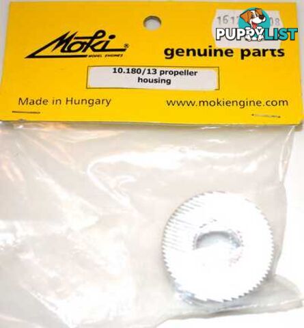 18013 (MOKI ENGINE PART)  PROP DRIVEWASHER 180