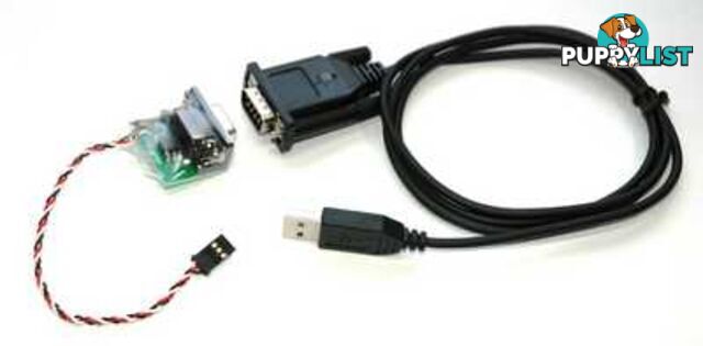 CELLPRO 10S-4S USB PROG CABLE