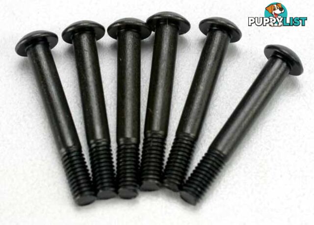 4978 (PART) TRAXXAS SCREWS 3X21MM BUTTON - TRAXXAS PARTS