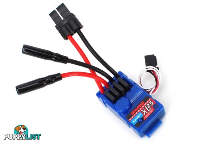 3024R (PART) TRAXXAS XL25 SPEED CONTROLLER - TRAXXAS PARTS