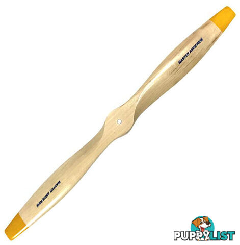 MASTER AIRSCREW PROP WOOD SERIES MAPLE 24X12 - MASTER AIRSCREW