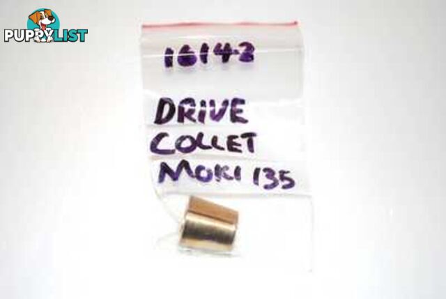 13512 (MOKI ENGINE PART)  DRIVE COLLET 135