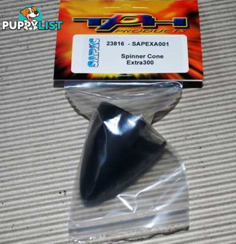 EXTRA 330L SPARE PARTS SAPAC GLOBAL FLY  SPINNER