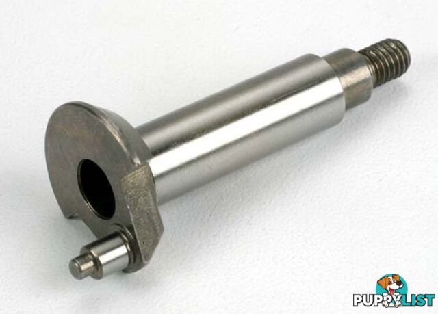 4019 (PART) TRAXXAS CRANKSHAFT-SHORT - TRAXXAS PARTS