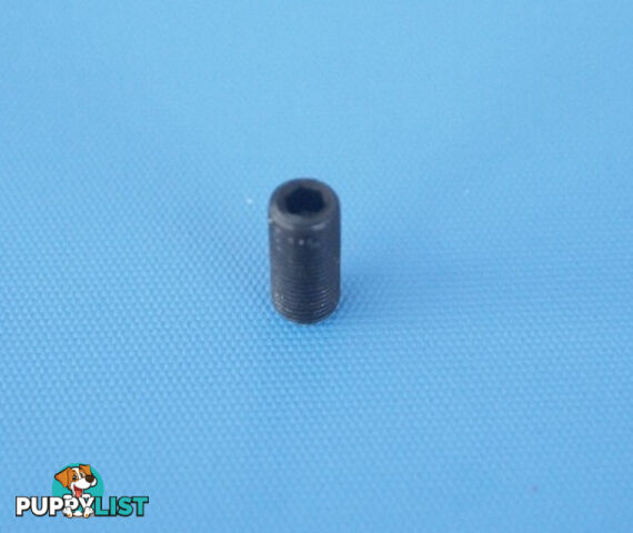 NGH PART TAPPET ADJUST SCREW GF30/38/60 NHF38307 - NGH Gas Powered Model Engines