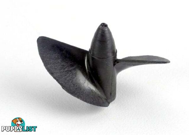 3834 (PART) TRAXXAS PROPELLER - TRAXXAS PARTS