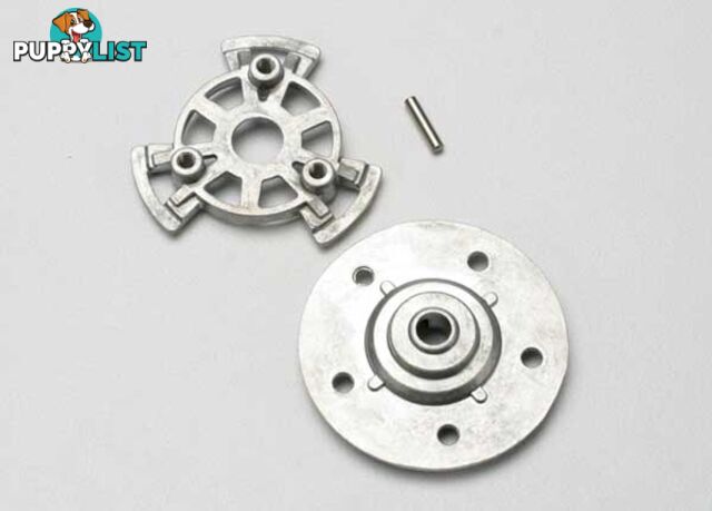 5351 (PART) TRAXXAS SLIPPER PRESSURE PLATE - TRAXXAS PARTS