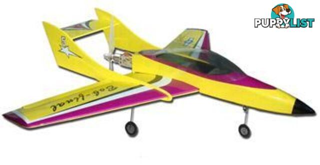 SNIPER EP SPORTS ARF 36'WING TmPro