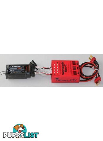 POWER EXPANDER MICRO 12G PE-8_12G ( SMART-FLY ) - SMART-FLY