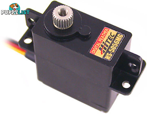 HITEC HS-5056MG DIGITAL SERVO - HITEC