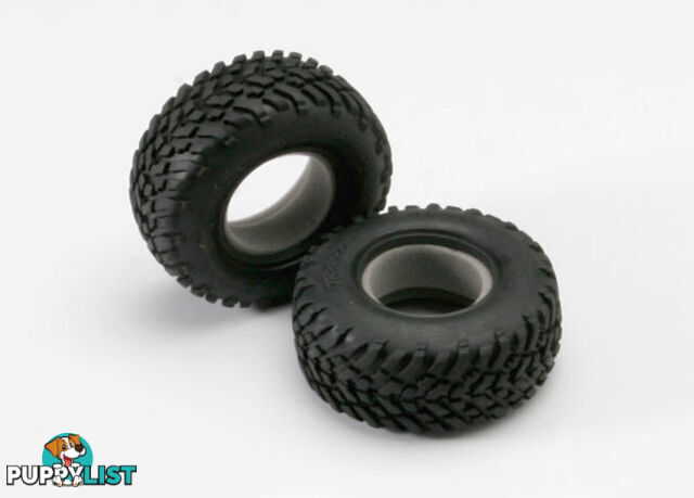 5871 (PART) TRAXXAS TYRES OFF ROAD RACING - TRAXXAS PARTS