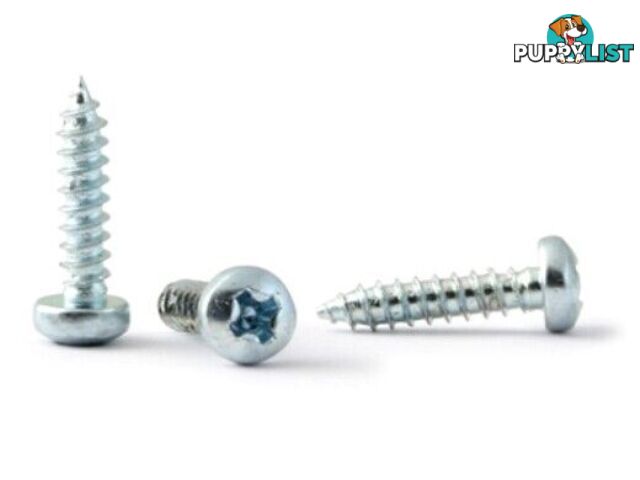 NSR N4835 SCREW 2.2 x 9.5mm - NSR - Does not apply