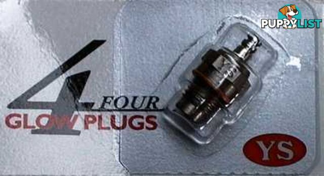 YS GLOW PLUG 4 CYCLE