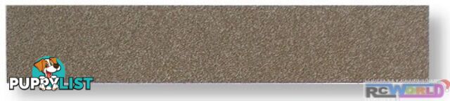 PERMA-GRIT FXT104T FLEXIBLE SANDING SHEET COARSE TAPED - PERMA-GRIT TOOLS