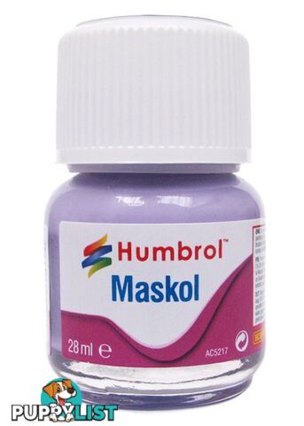 HUMBROL MASKOL 28ML 5217 - HUMBROL