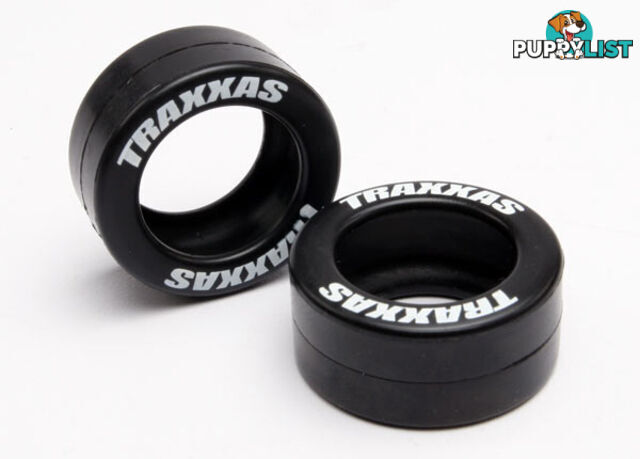 5185 (PART) TRAXXAS TYRES WHEELIE BAR - TRAXXAS PARTS