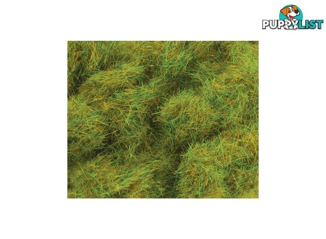 PECO 6MM SPRING GRASS FIBRE 20GM AIPPSG601 - PECO