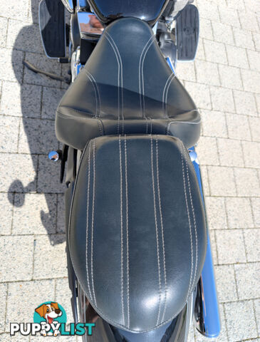 Very Well Maintained Yamaha V-Star XVS950A