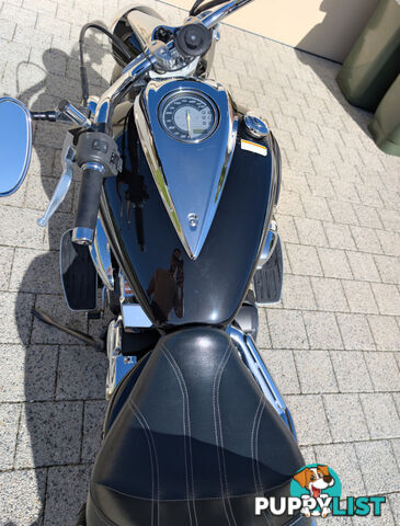 Very Well Maintained Yamaha V-Star XVS950A