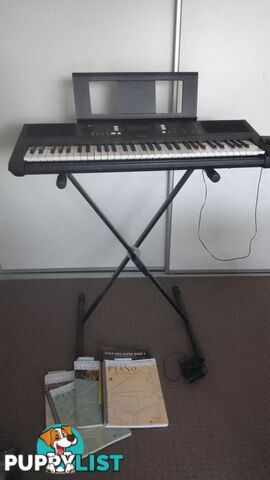 Yamaha Digital Keyboard