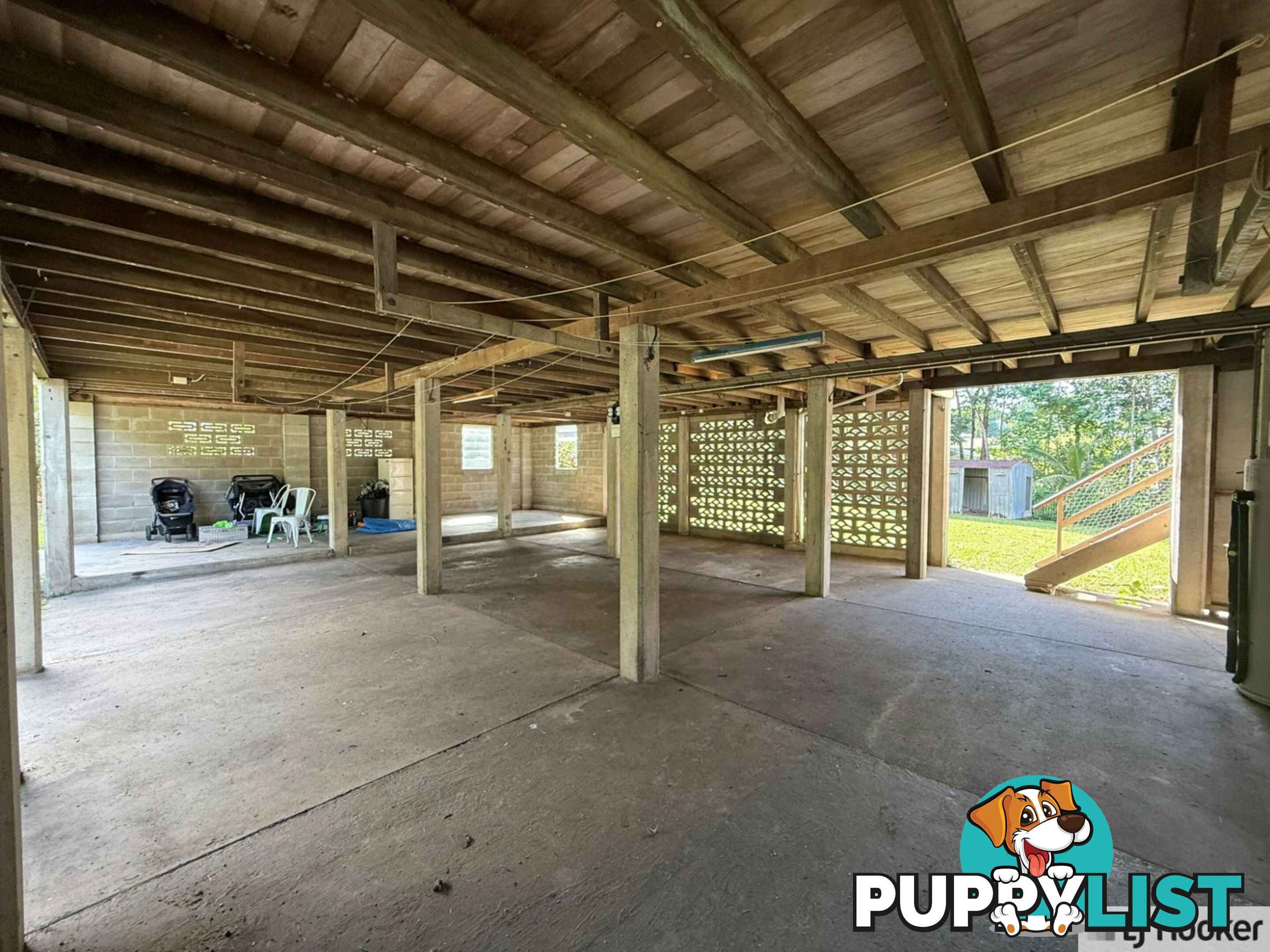 24 Theodore Street TULLY QLD 4854