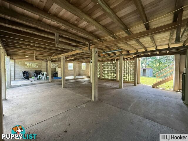 24 Theodore Street TULLY QLD 4854