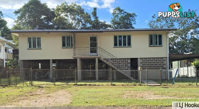 24 Theodore Street TULLY QLD 4854