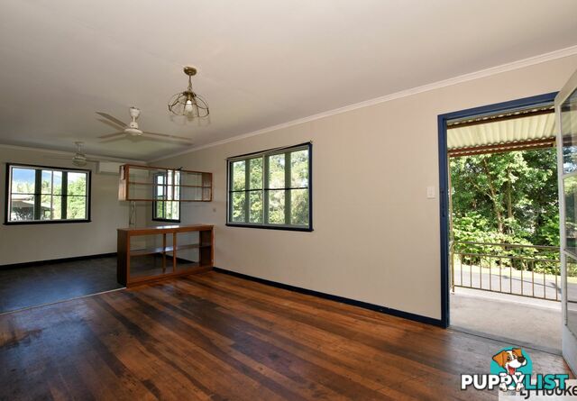 24 Theodore Street TULLY QLD 4854