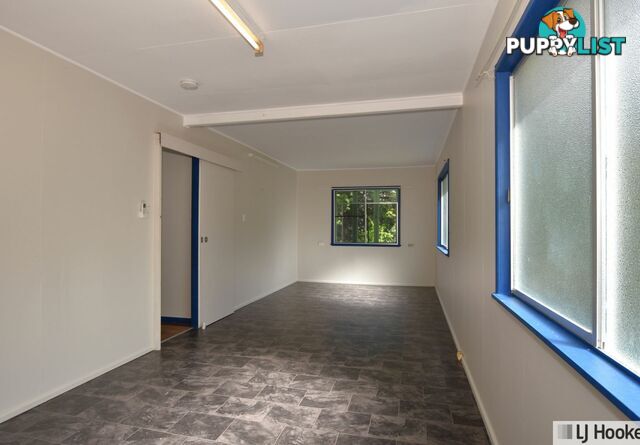 24 Theodore Street TULLY QLD 4854