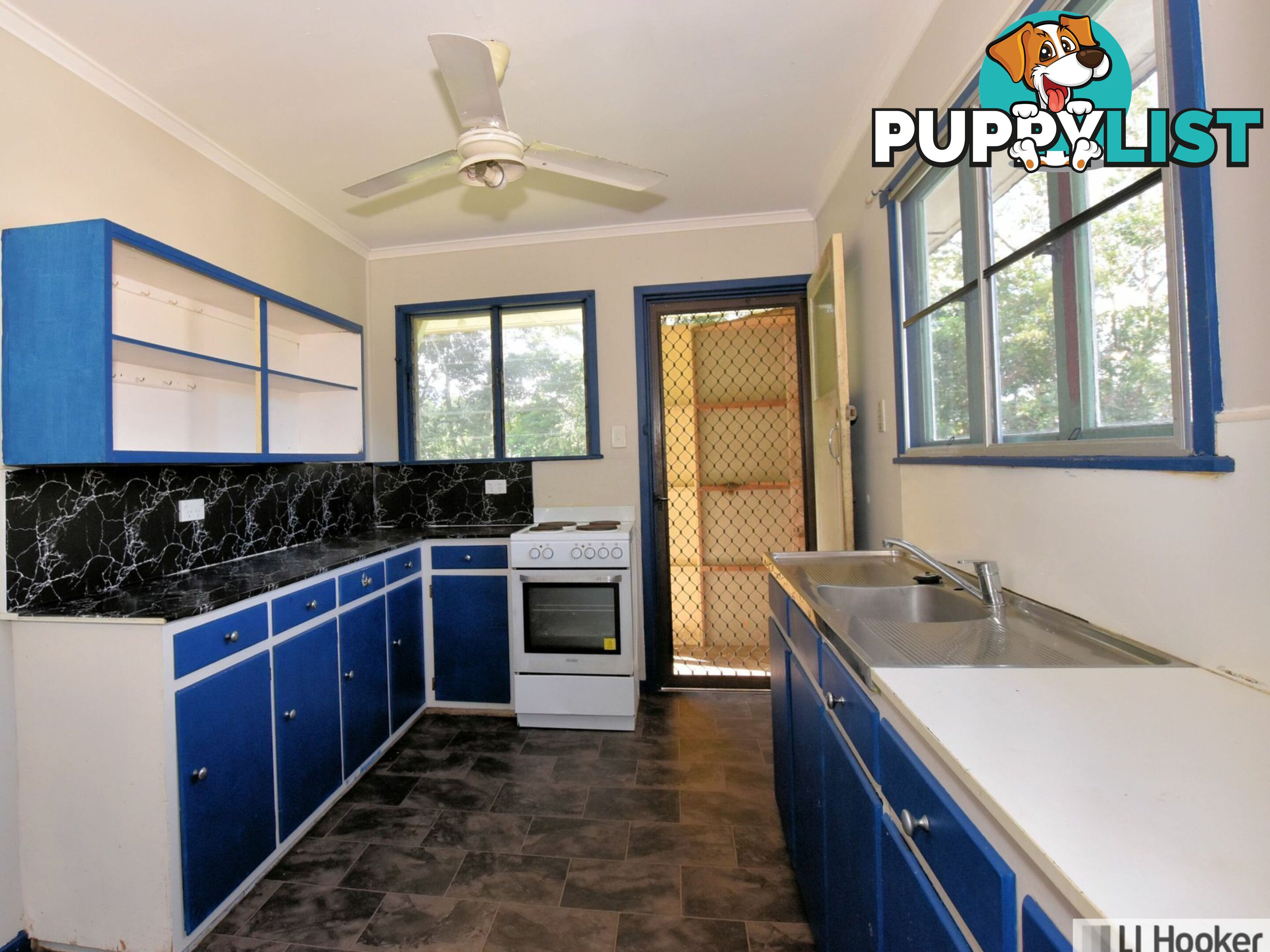 24 Theodore Street TULLY QLD 4854