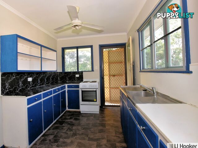 24 Theodore Street TULLY QLD 4854